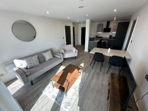 Luxury central York Apartment